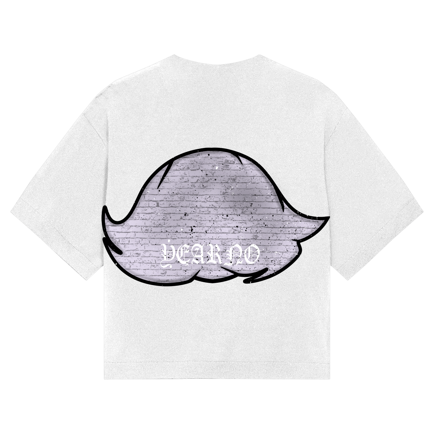 Amethyst Shirt