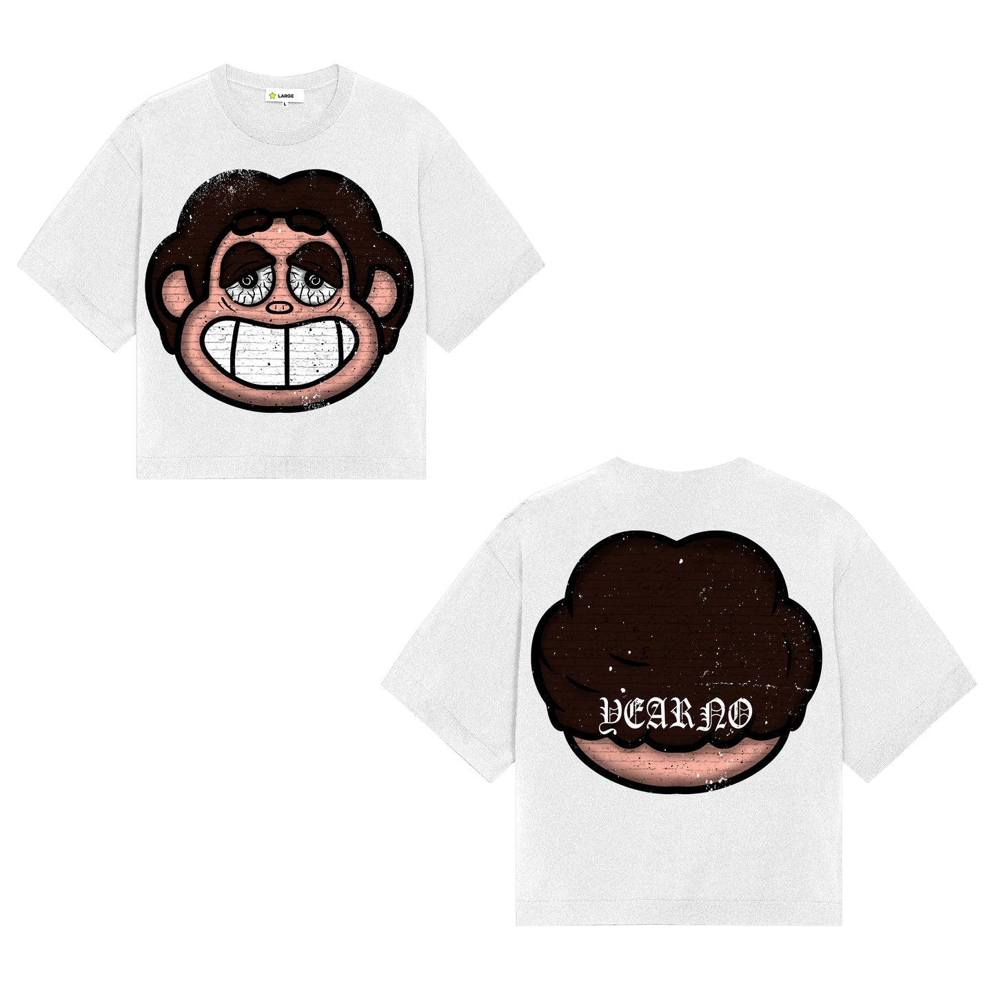 Steven Shirt