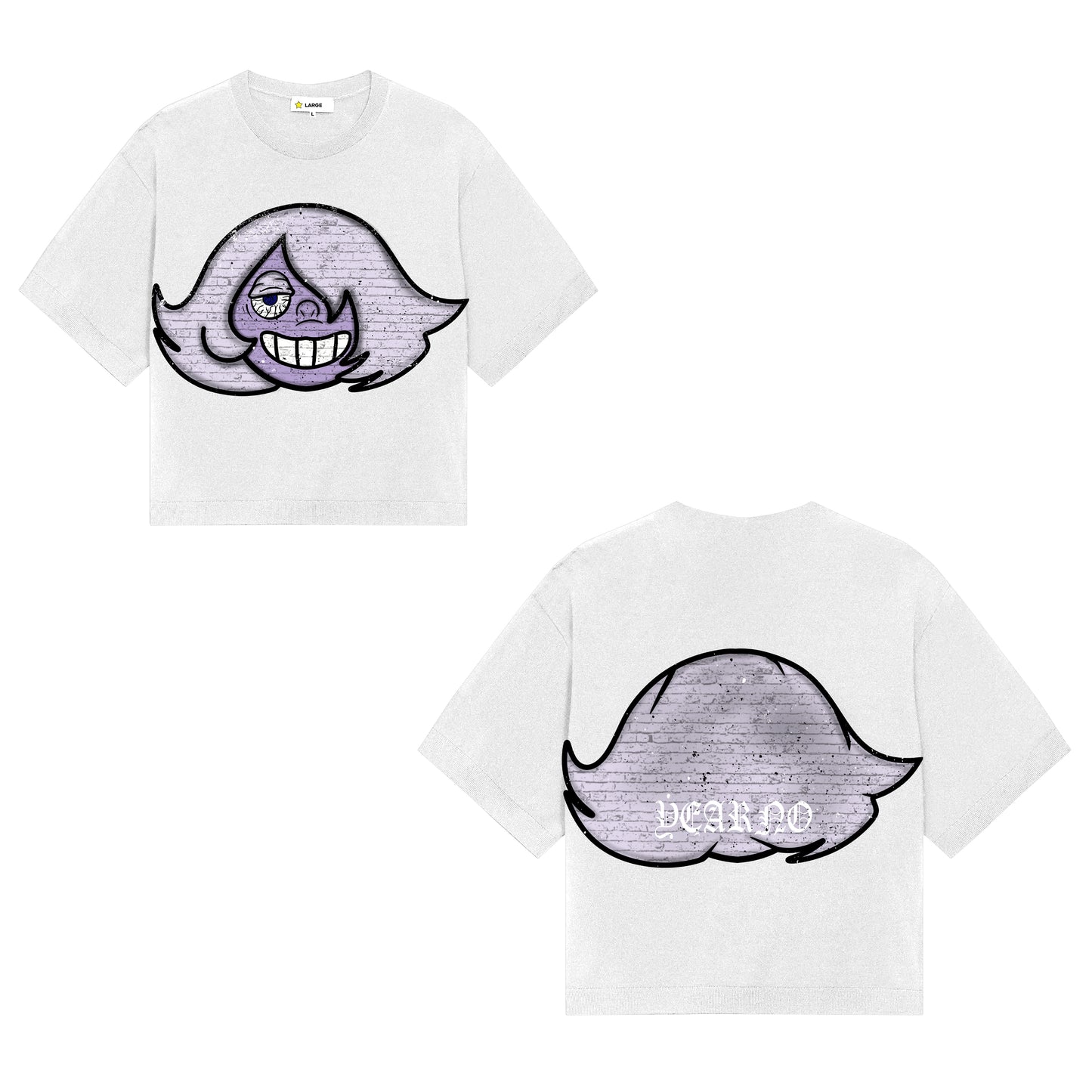 Amethyst Shirt