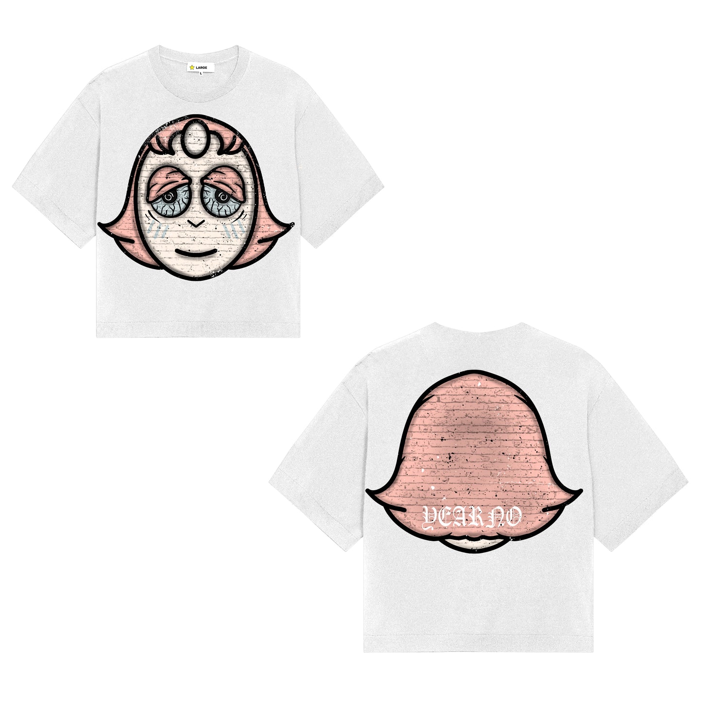 Pearl Shirt