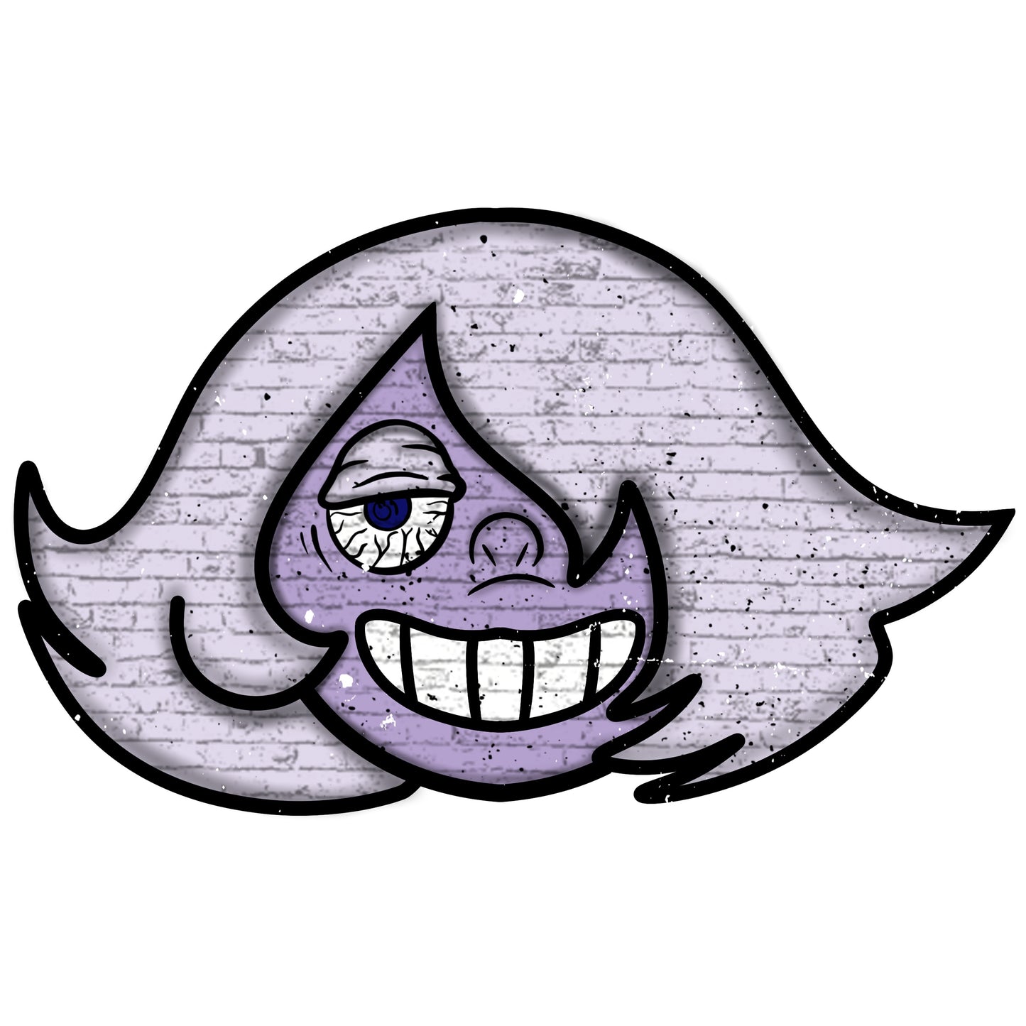 Amethyst Shirt