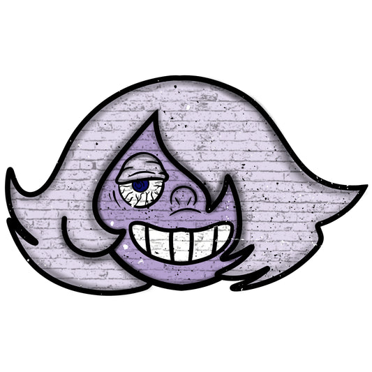 Amethyst Shirt