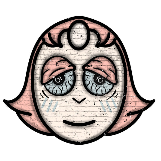 Pearl Shirt